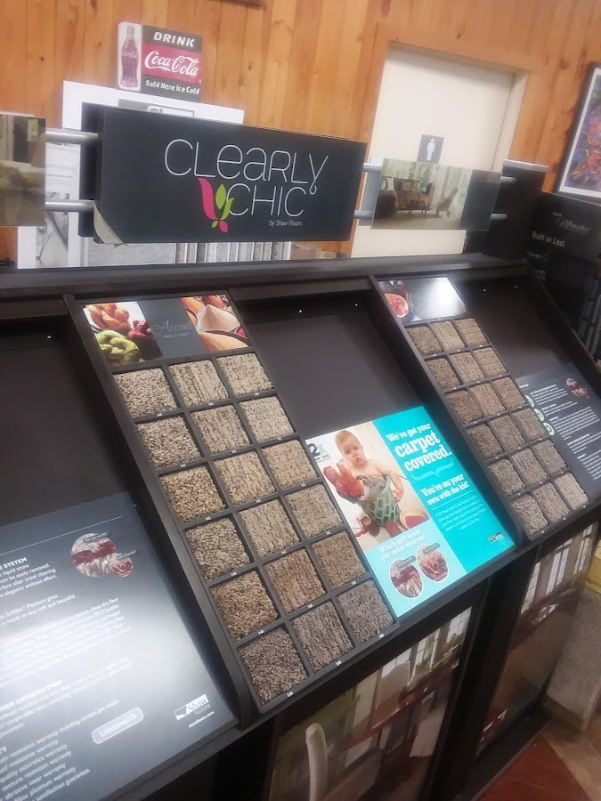 ROBERSON Floor Service