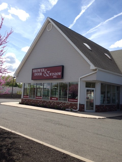 Shower Door & Window Inc