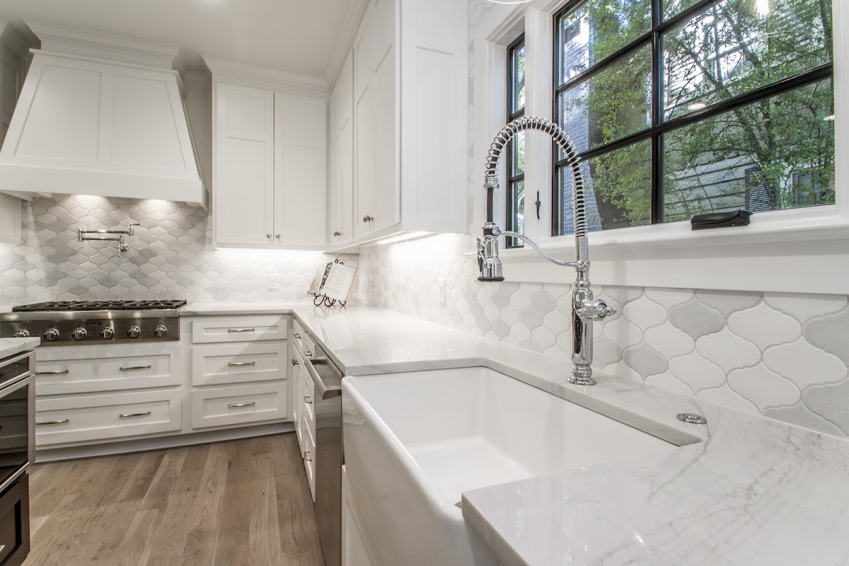 RIV Dryer Vent Repairs & Chimney Repairs, AR