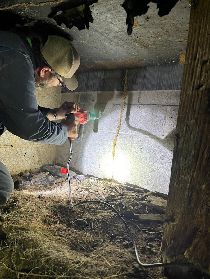 Better Way Pest Control