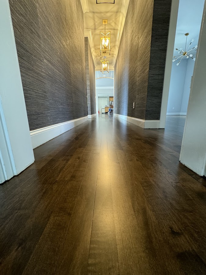 Northern Floor and Epoxy