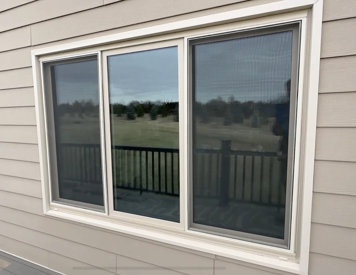 Bristol Windows - Bristol Windows Sliding Door Repair in North Platte, NE photo