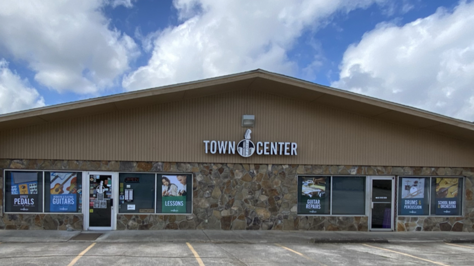 Town Center Music