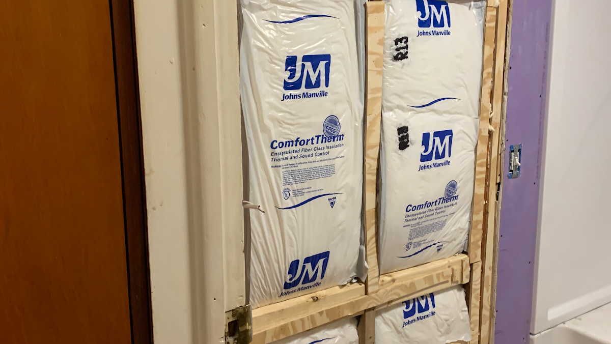 Jack Hudson handyman llc.