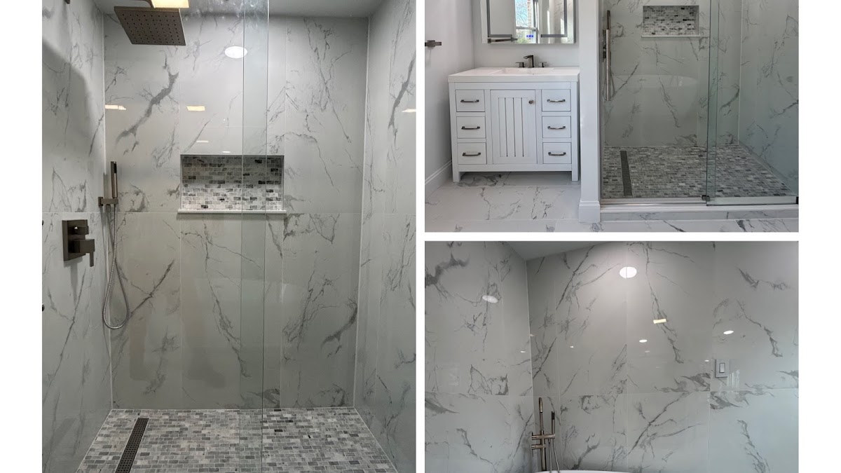 All About Remodeling