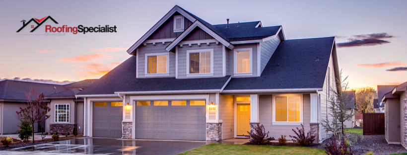 Connecticut Roofing Specialist