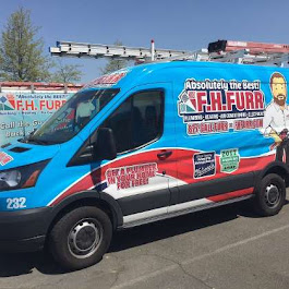F.H. Furr Plumbing, Heating, Air Conditioning & Electrical