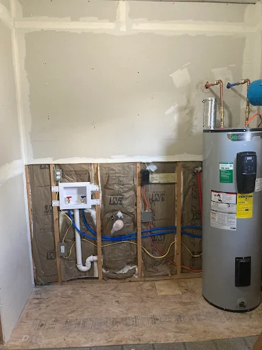 NexAir - Expert Plumbers