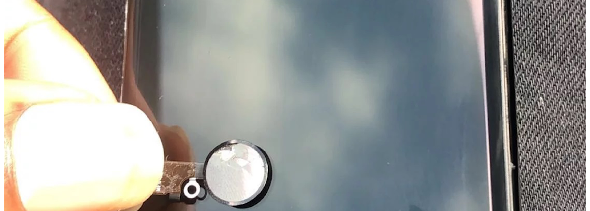 Golden Touch Electronic Repairs