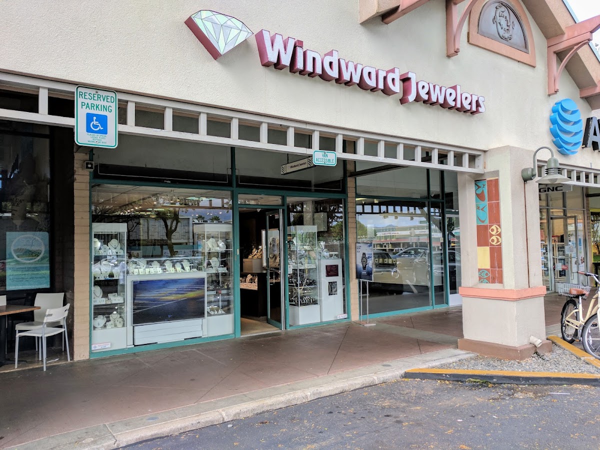Windward Jewelers - Windward Jewelers Jewelry Repair in Kailua, HI photo