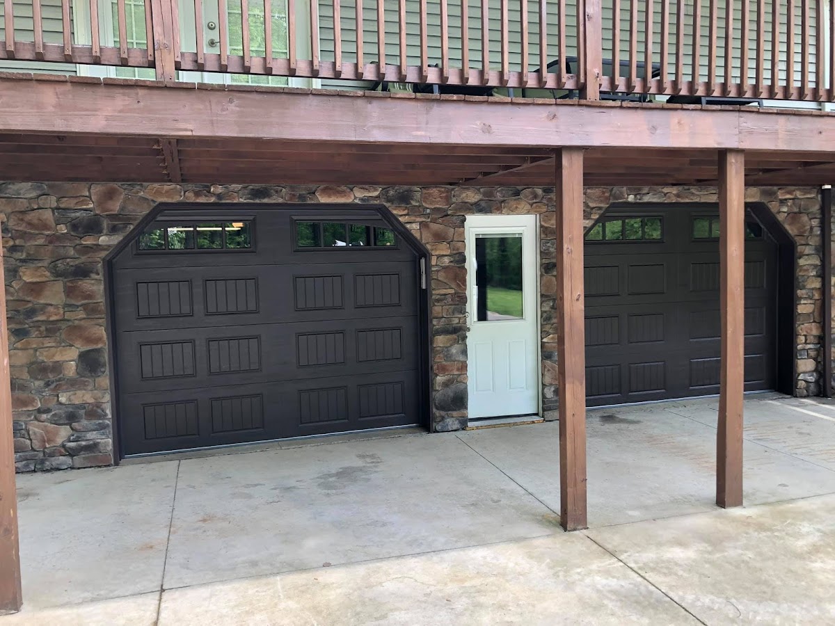 Dalton Garage Door Service, LLC Wheel Alignment in Perrysville, OH photo