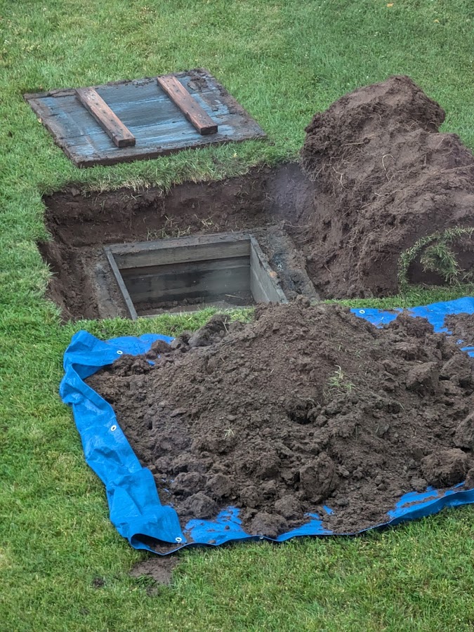 Abe Jones Septic Service, Inc. Service in Bend, OR photo