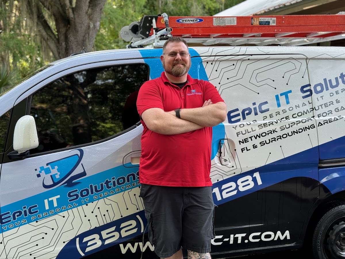 Epic IT Solutions