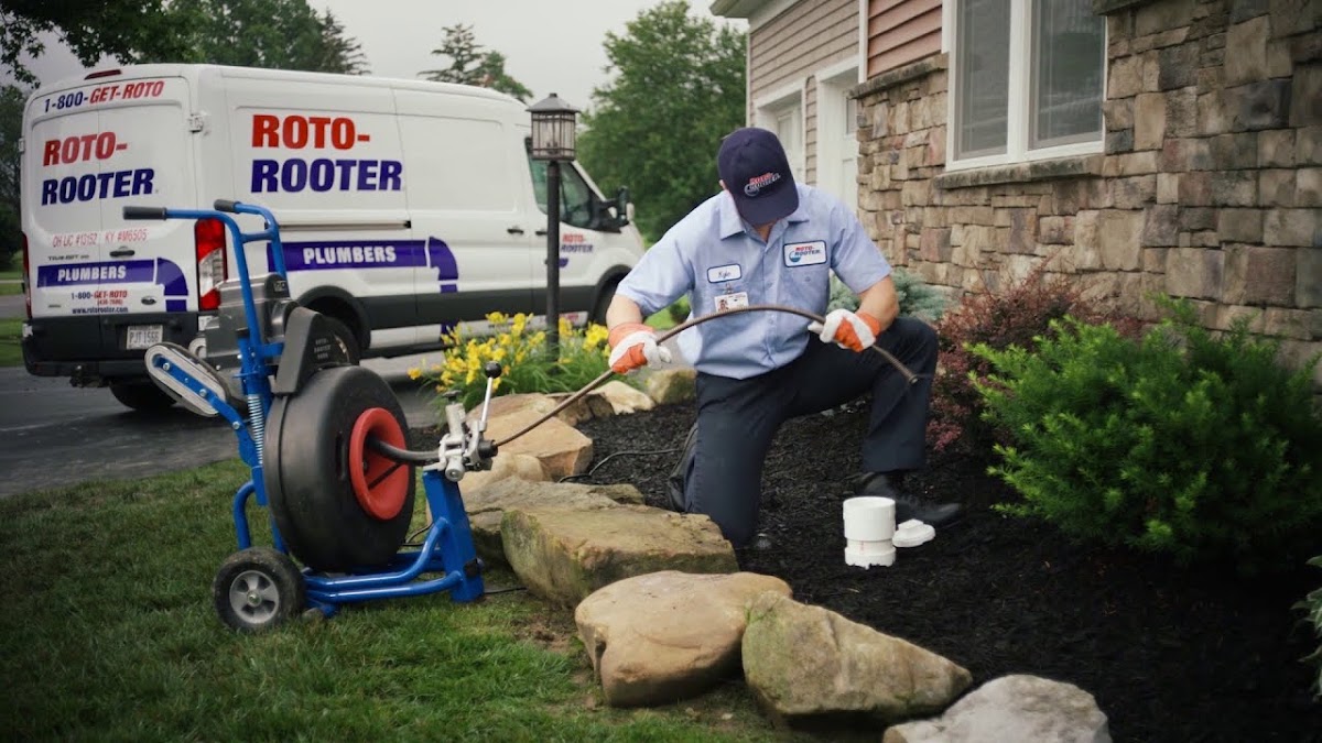 Roto Rooter Plumbing and Drain - Roto Rooter Plumbing and Drain Drain Cleaning in Chattanooga, TN photo