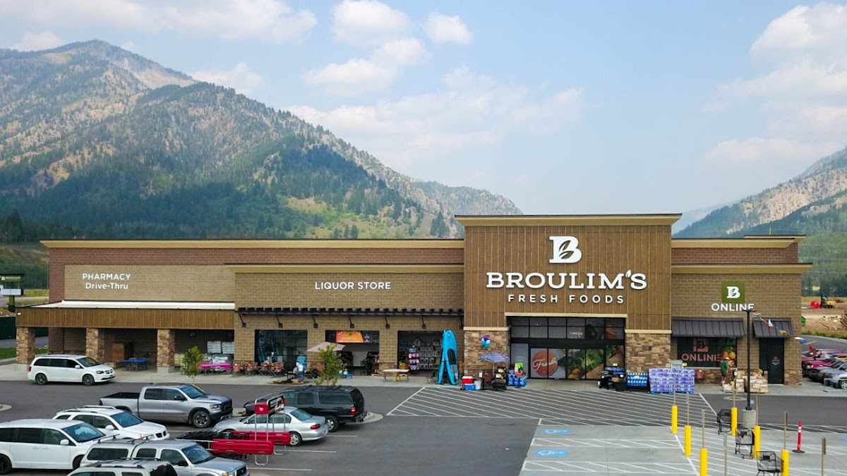 Broulim's Fresh Foods