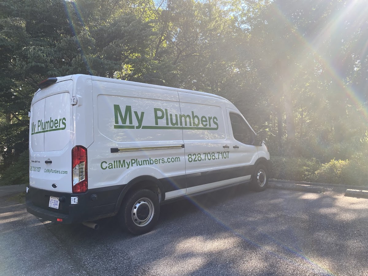 My Plumbers L.L.C.