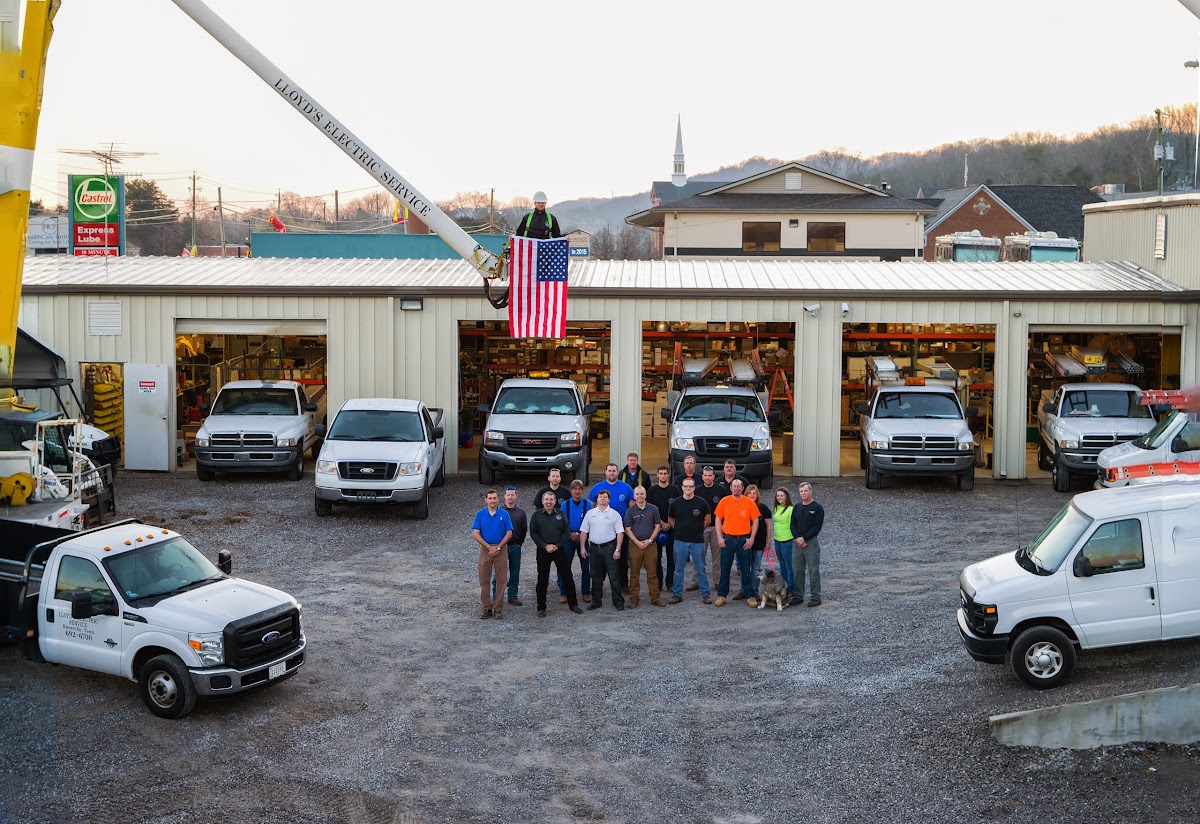 Lloyd's Electric Service