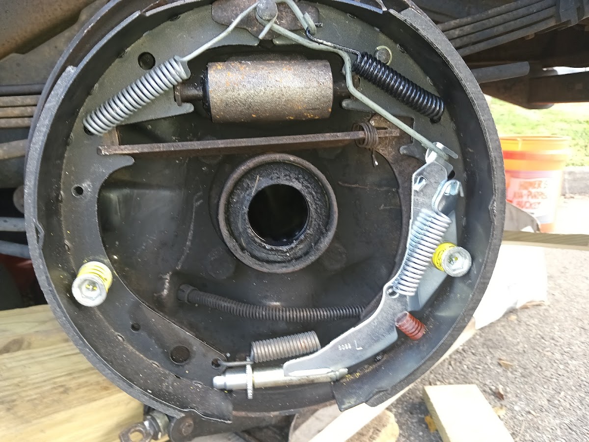 Basic Needs Mobile Mechanics - Basic Needs Mobile Mechanics Engine Diagnostics in Hampton, VA photo