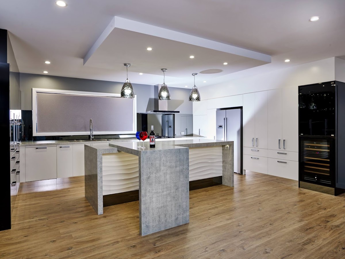 Granite Transformations of Farmington Hills