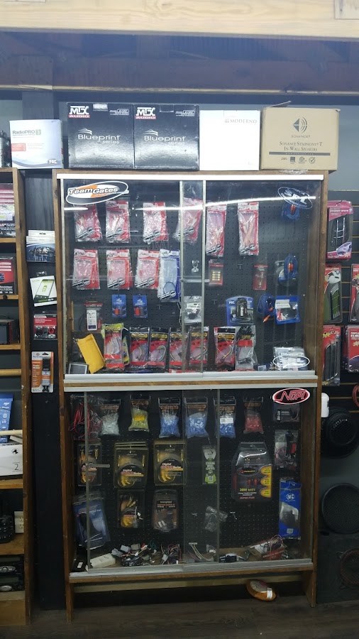 Middleton Signs & Car Audio