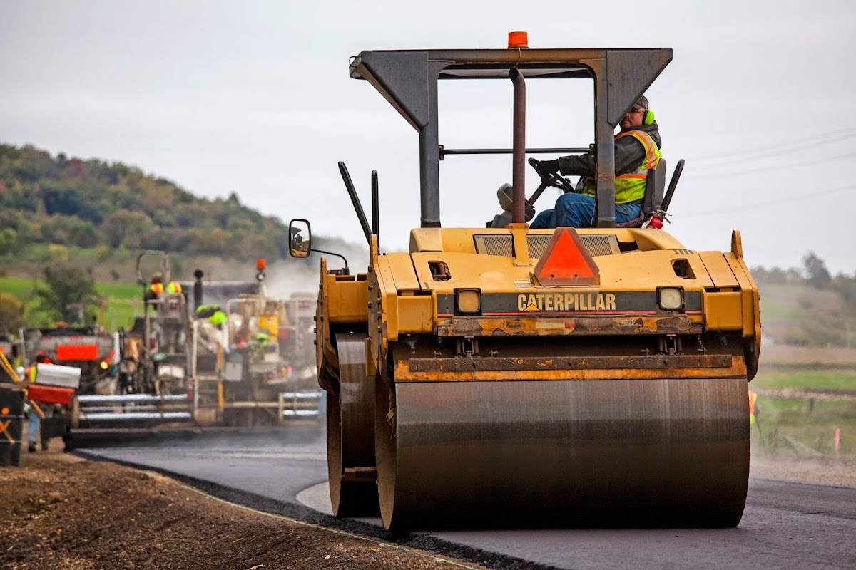 Mathy Construction Company