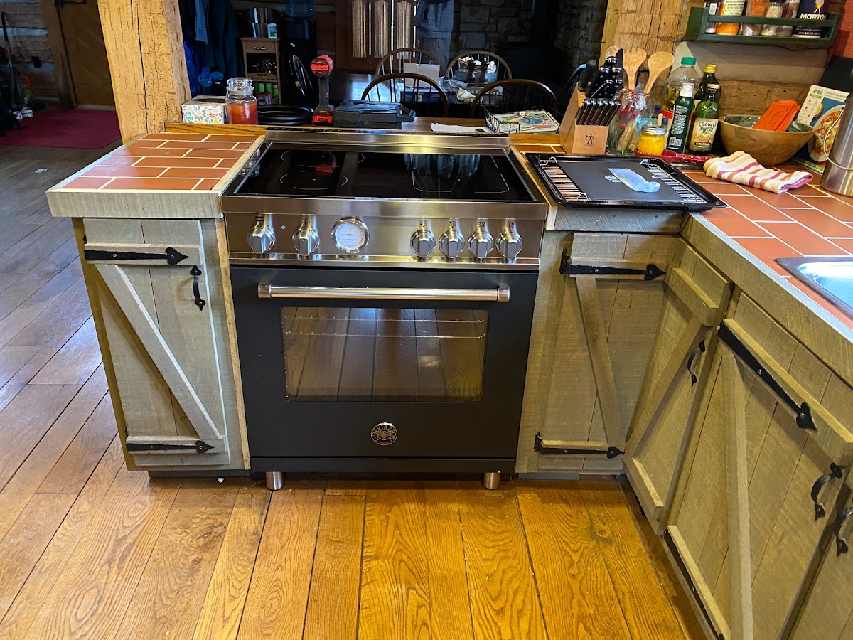 Bell's Vacuum and Appliance