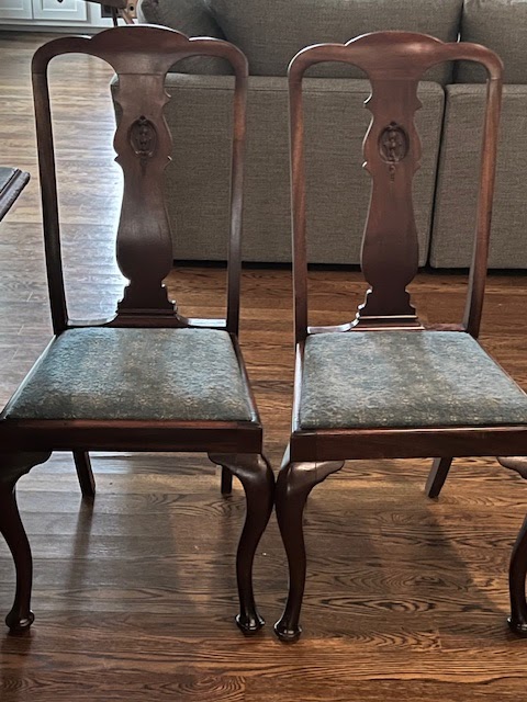 Morningside Woodcrafters