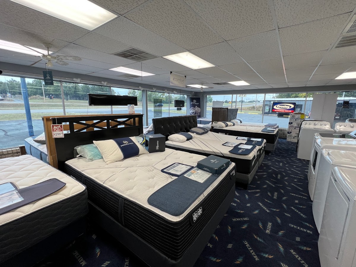 Freeman's Appliance TV Repair in Duncan, OK photo