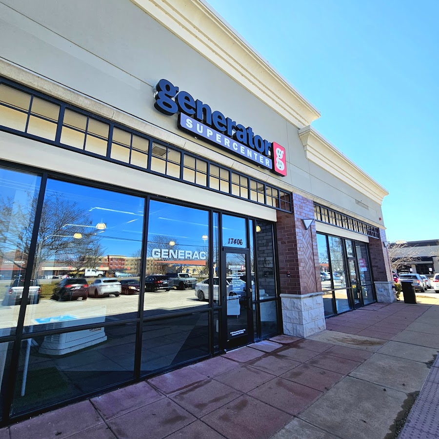 Generator Supercenter of St. Louis