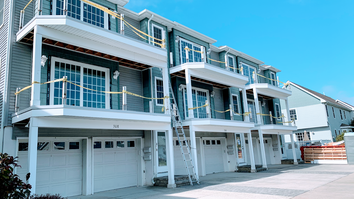 Seashore Fiberglass LLC