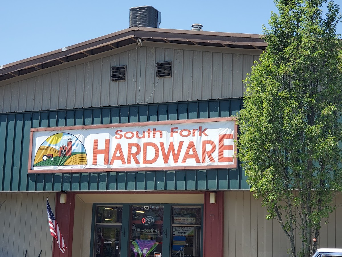 South Fork Hardware - South Fork Hardware Vacuum Cleaner Repair in Sandpoint, ID photo