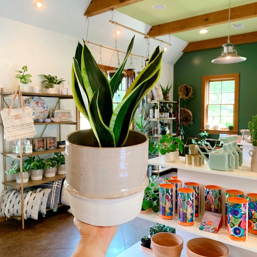 The Garden Shop at Wyatt Farms