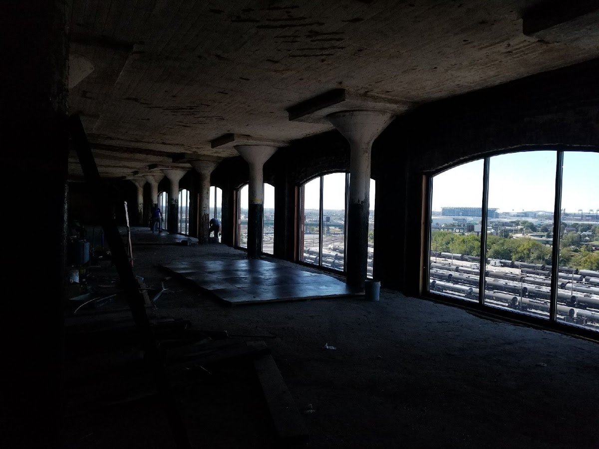 JD Glass & Door Company