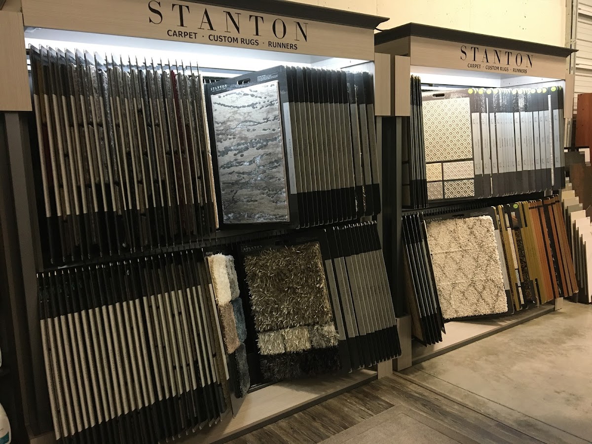 Flooring Solutions By Design