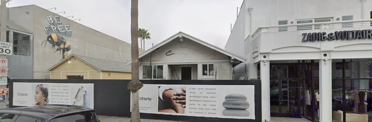 Fast and Reliable Water and Fire Restoration