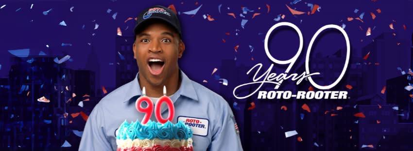 Roto-Rooter Plumbing & Drain Service