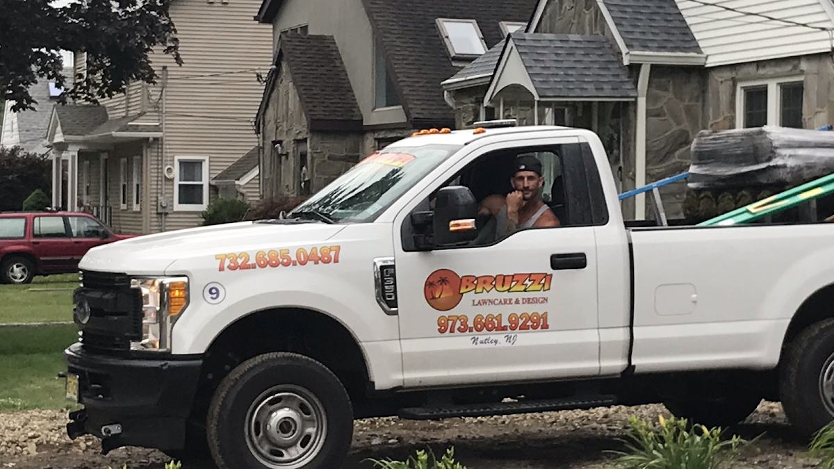 Bruzzi Landscaping