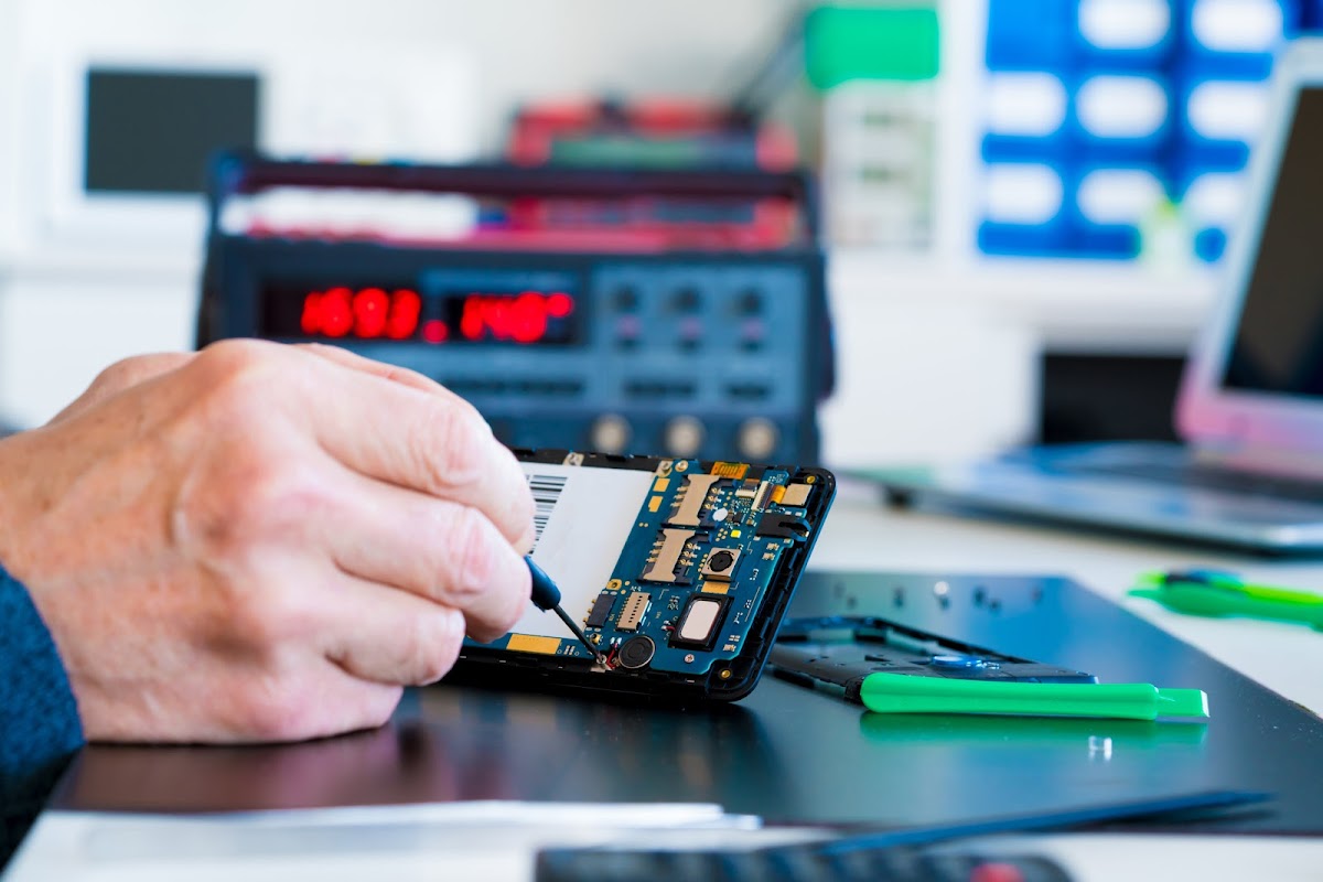 Triad Repairs Greensboro