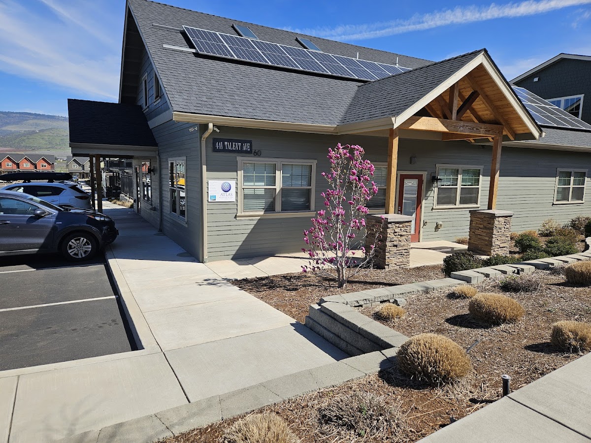 Atlas Heating & Air LLC