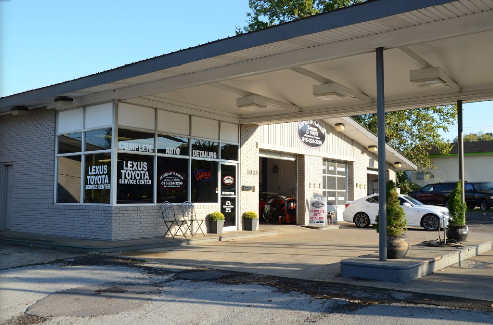 Lexpro Of Franklin, LLC