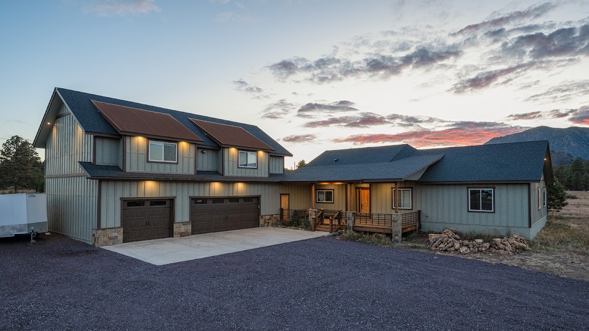 High Caliber Construction, LLC