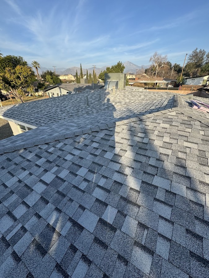 Jure Roofing And Solar