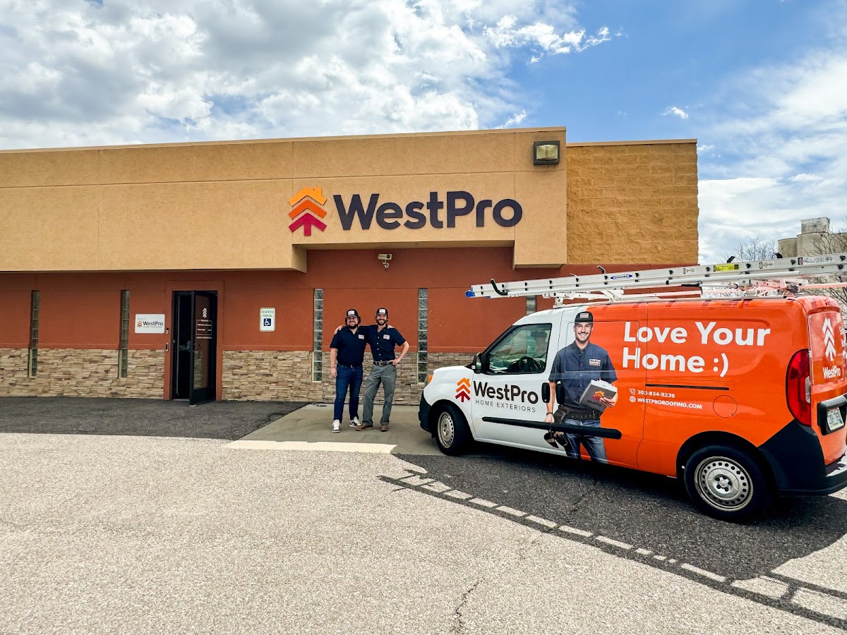 WestPro Home Exteriors