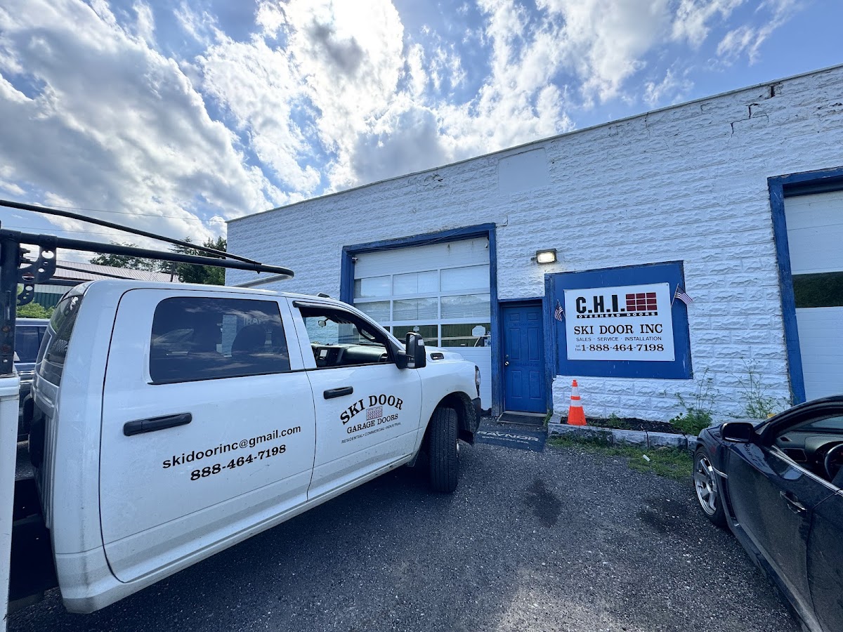 Ski Door Inc