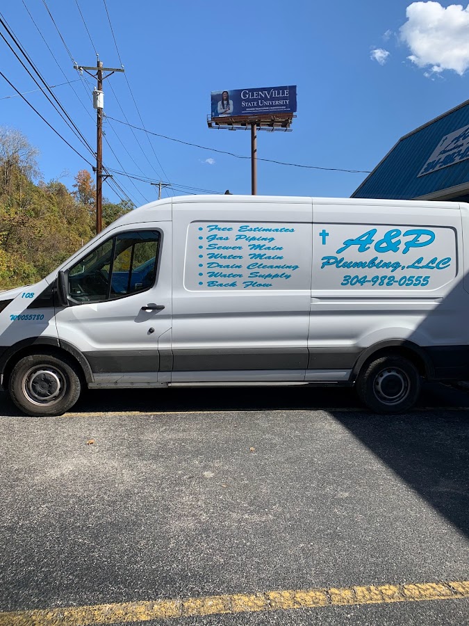 A&P Plumbing LLC