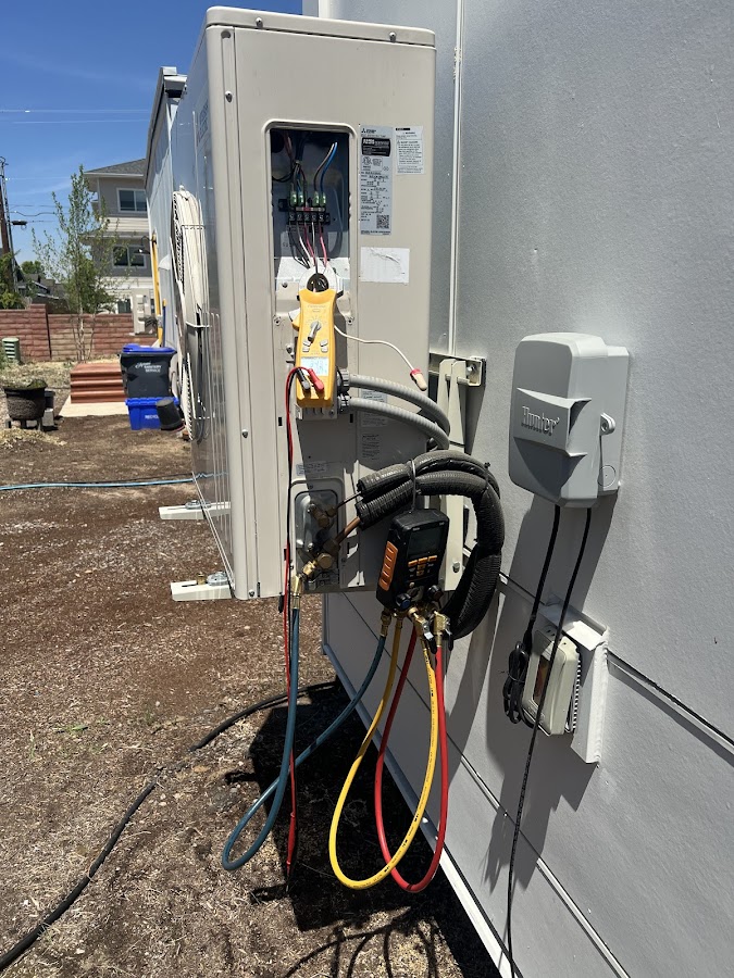 Apex Heating & Air Inc CCB#255156