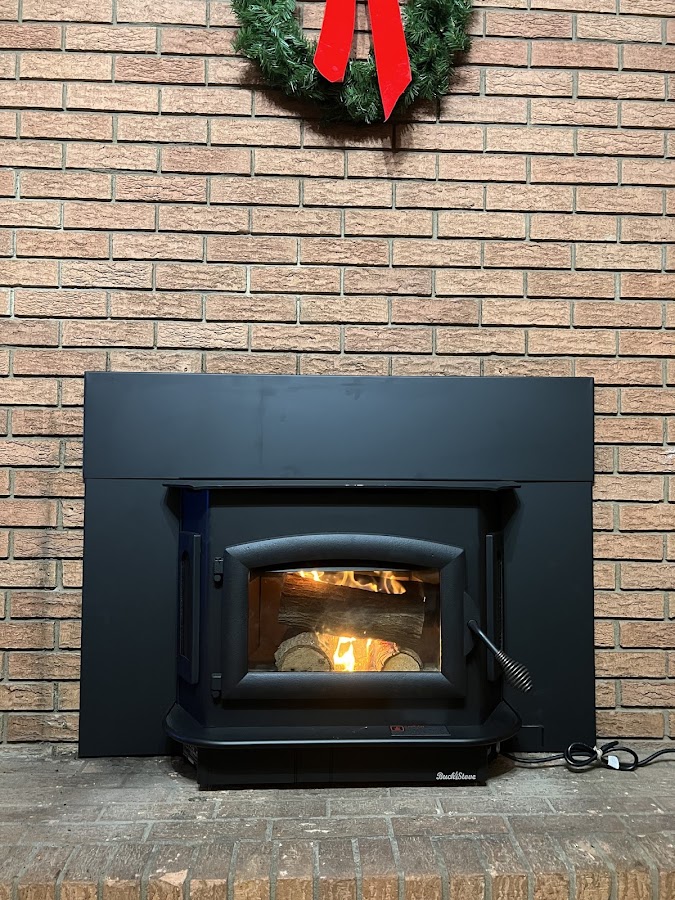 Precision Chimney Sweep