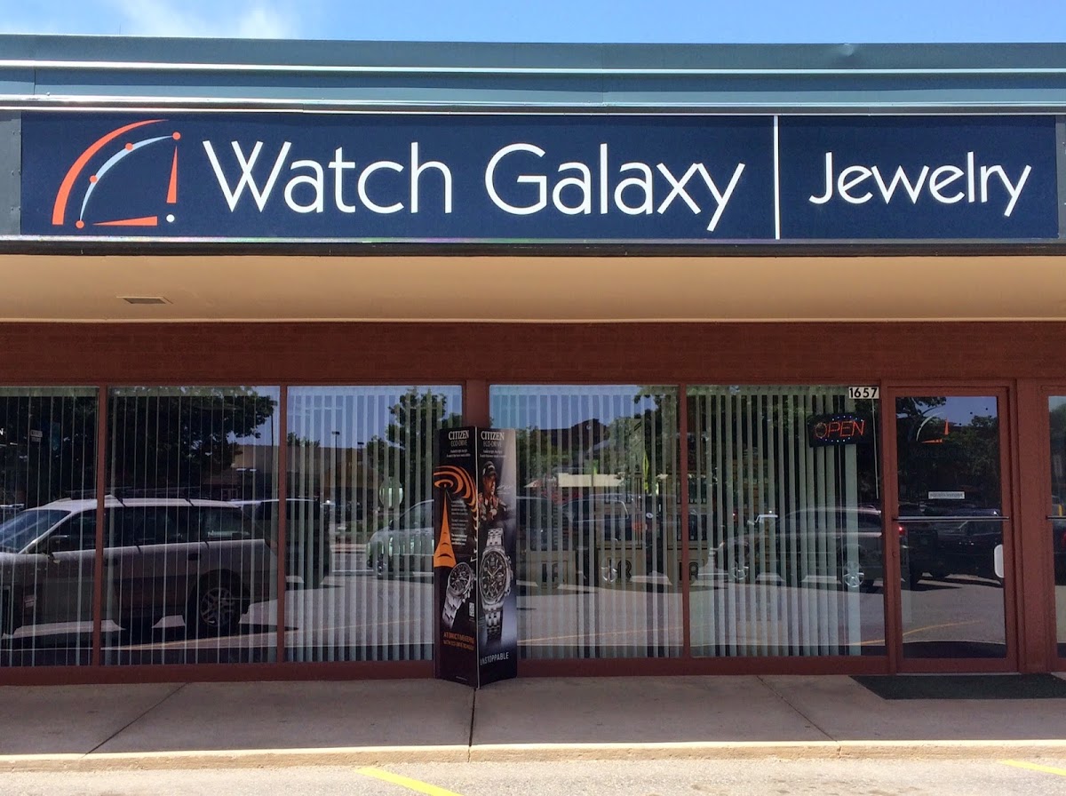 Watch Galaxy