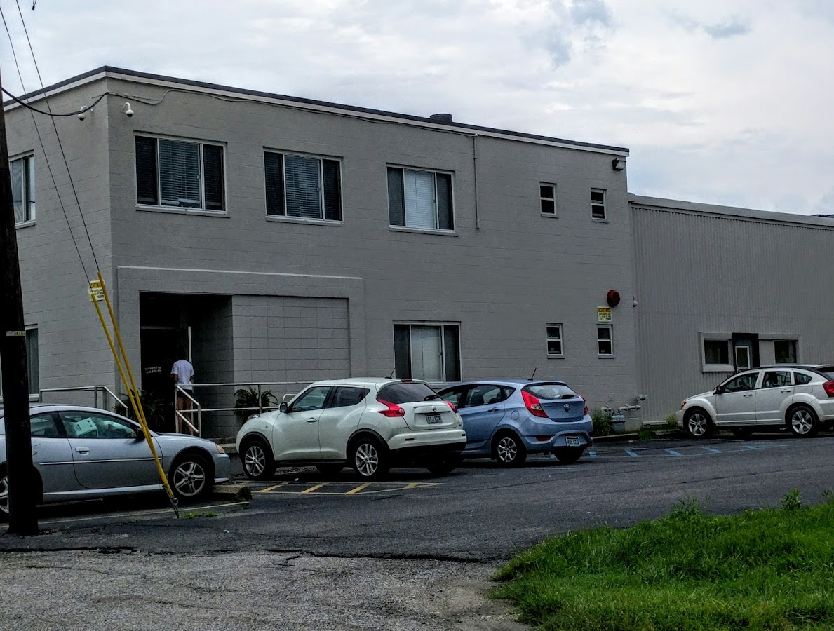 Huntington Sanitary Board