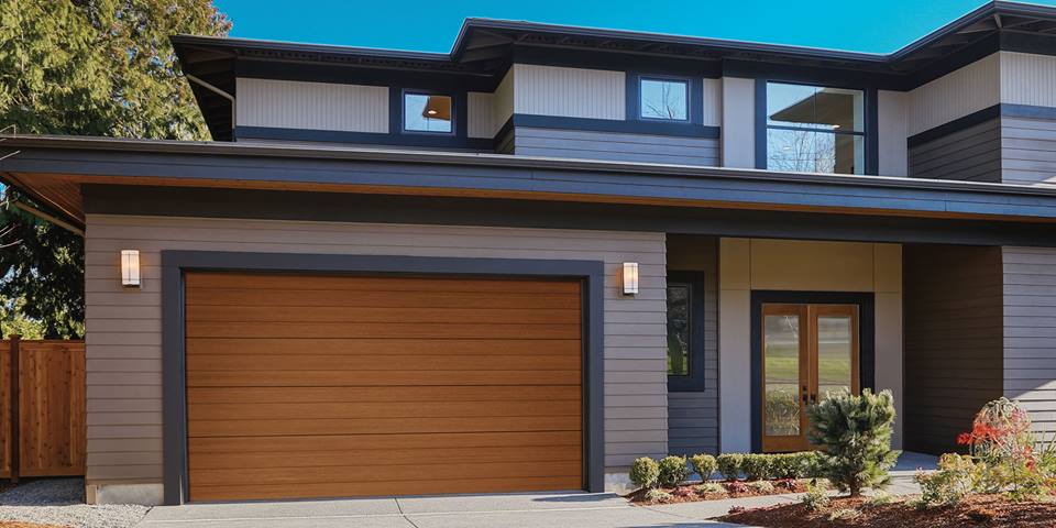 Spartan Garage Doors - Spartan Garage Doors Light Fixture Installation in Pittsburgh, PA photo